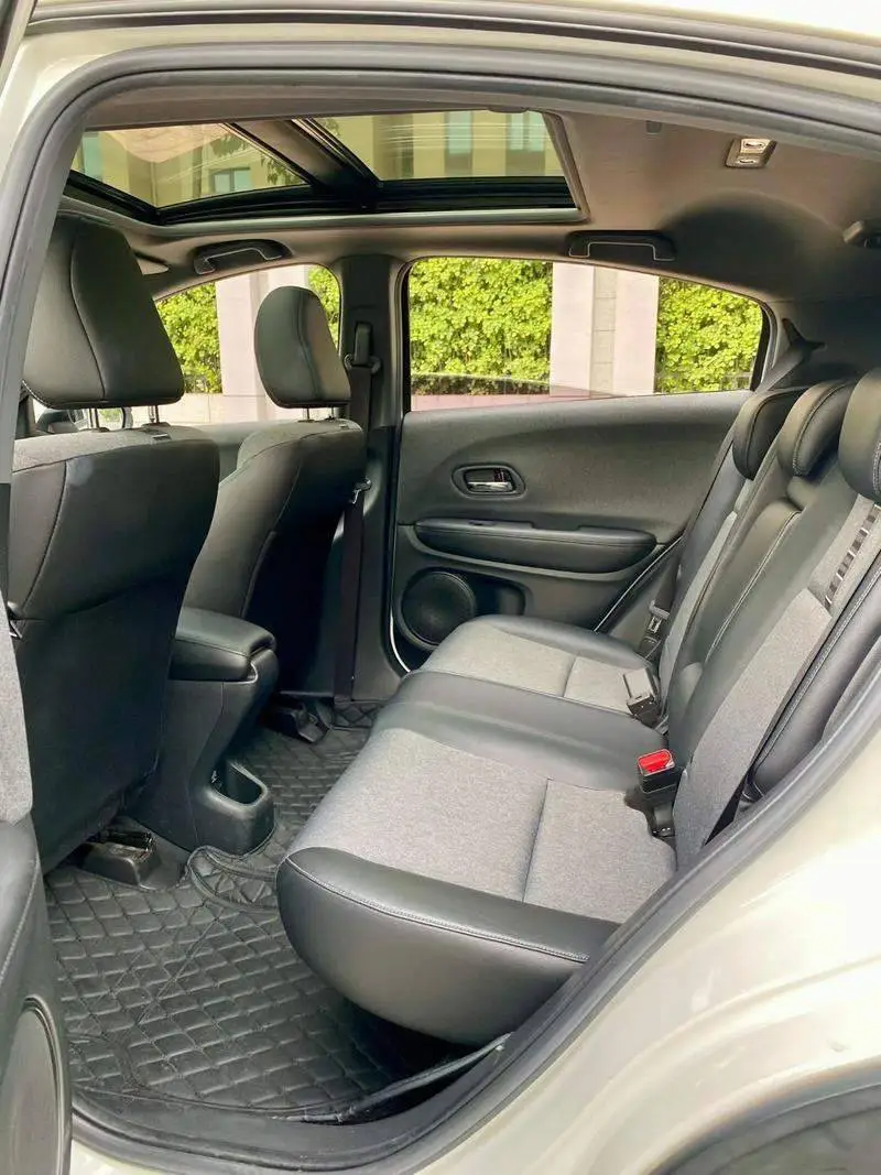 Honda XR-V 2020 1.5L CVT Comfort Edition — 17