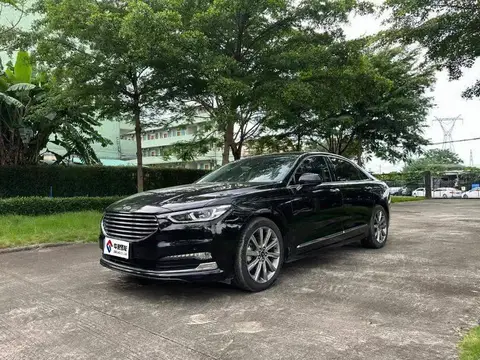 Taurus 2019 EcoBoost 245 Premium Edition