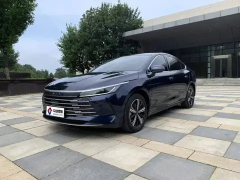 Destroyer 05 2024 Honor Edition DM-i 120KM Luxury