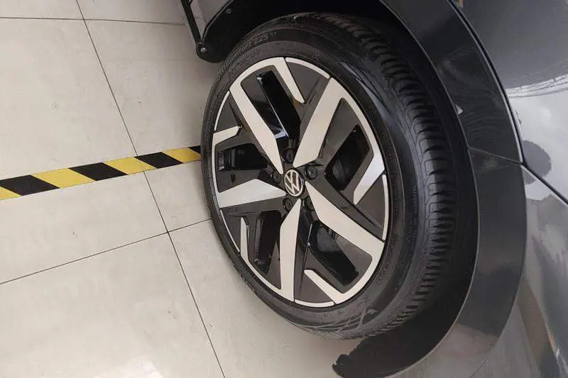 Lingdu 2022 Lingdu L 280TSI DSG Cool Edition — 10