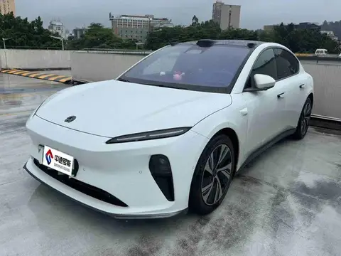 NIO ET5 2022 75kWh