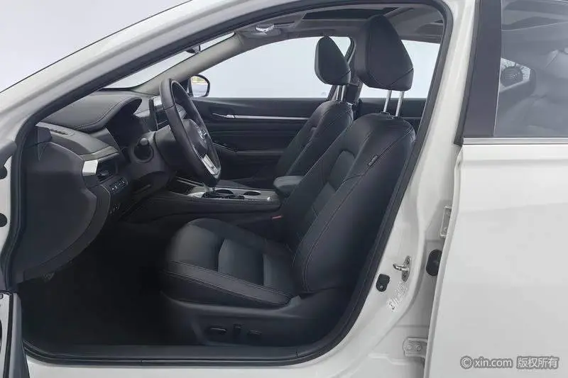Tianlai 2021 2.0L XL Upper AD1 Smart Driving Edition — 17