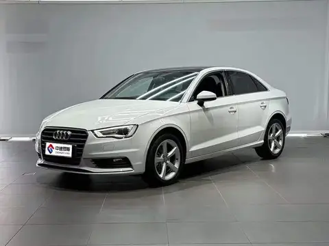 Audi A3 2014 Limousine 35 TFSI Automatic Comfort