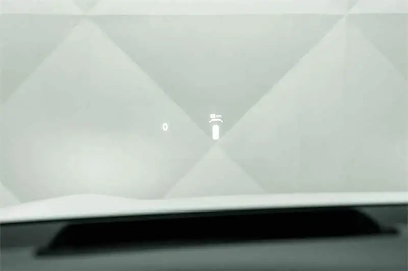 NIO ES6 2025 model 75kWh — 16