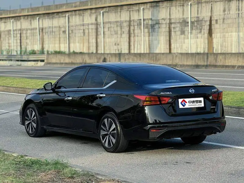 Tianlai 2021 2.0L XL Comfort Edition — 5