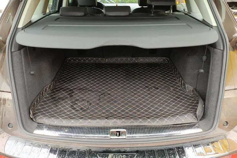 Audi Q5 2013 40 TFSI Technology Edition — 17