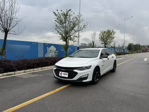 Malibu XL 2021 Redline 550T Automatic Link Edition