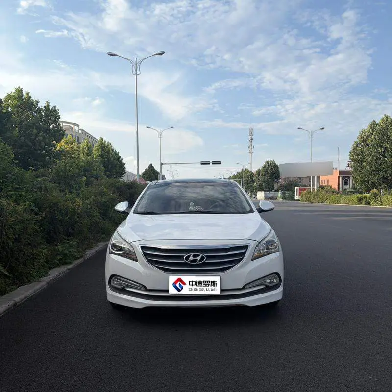 Name map 2014 1.8L Automatic Intelligent GLS — 2