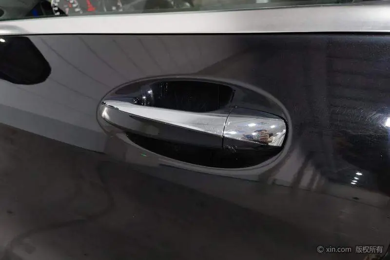Mercedes-Benz S-Class 2014 S 320 L Business Edition — 9