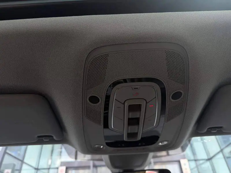 Audi Q5L 2022 45T Premium Dynamic Edition — 18