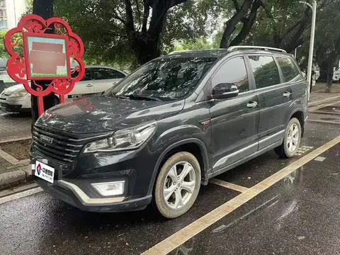 Bisu T5 2017 1.5T Manual Premium