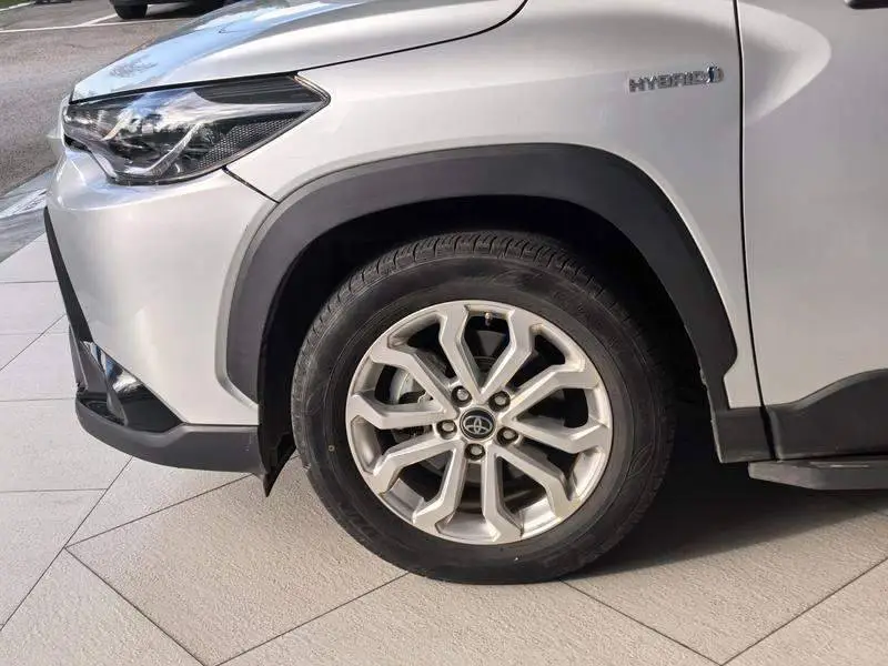 Landa 2023 2.0L Intelligent Electric Hybrid Dual Engine Leading Edition — 6