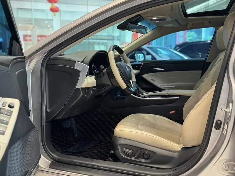 Asian Dragon 2019 2.0L Luxury Edition National VI — 15