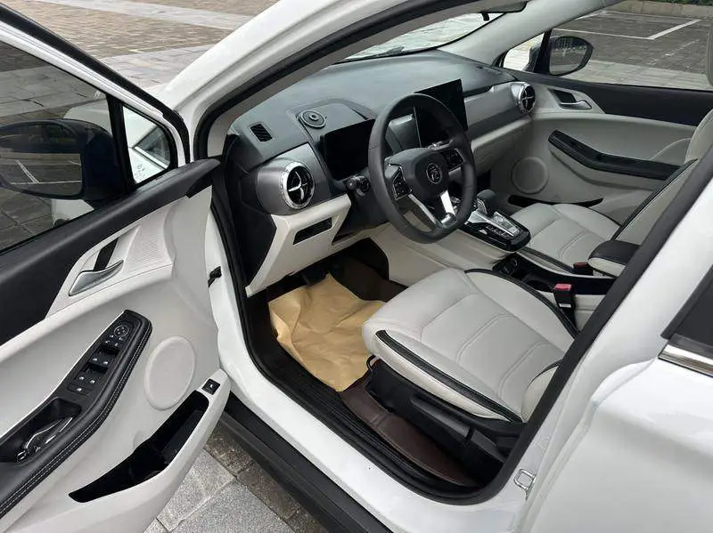 Yuan Pro 2021 401KM Luxury — 12