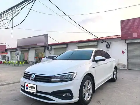 Lingdu 2019 230TSI DSG Fashion Edition National VI