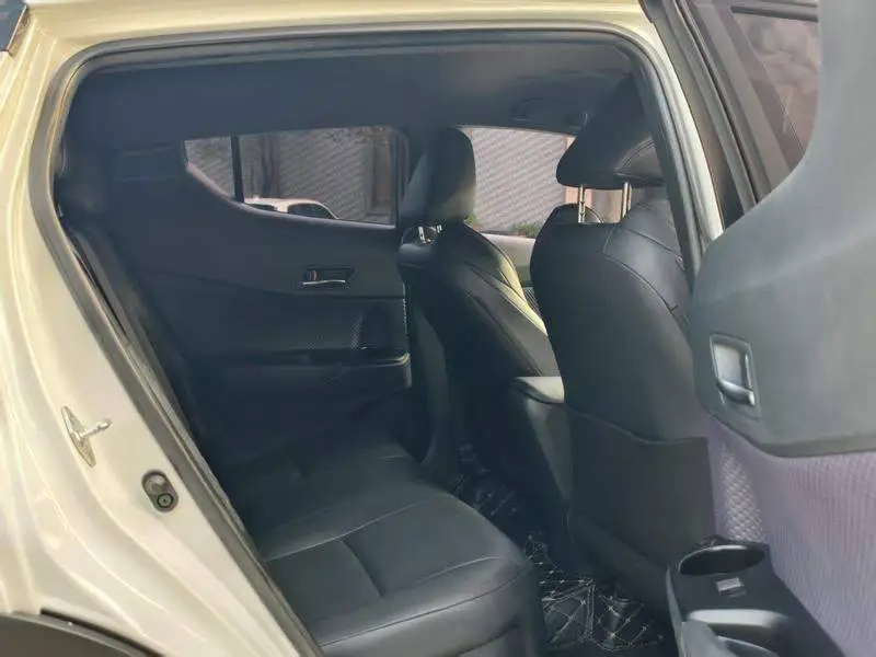 IZOA 2018 2.0L Yichi version National VI — 16