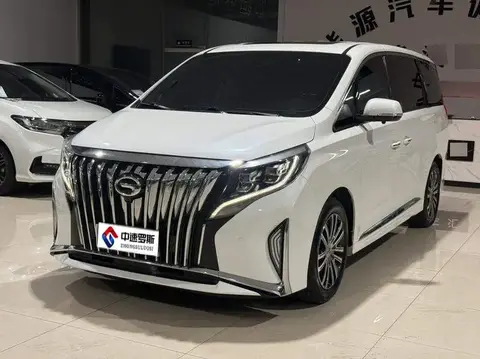 Trumpchi M8 2021 Lingxiu Series 390T Premium Edition