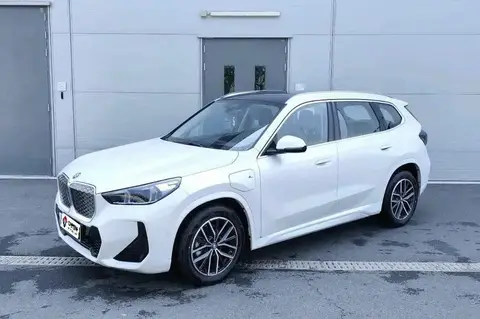 BMW iX1 2025 eDrive25L M Sport Package