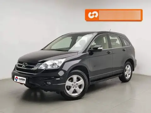 Honda CR-V 2010 2.0L Automatic 2WD City Edition