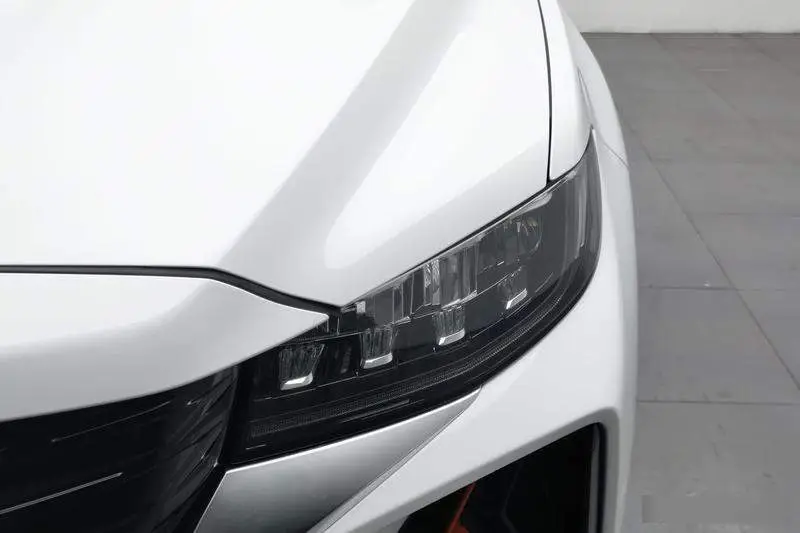 Boyue 2022 Boyue X 1.8TD DCT Zhizun Edition — 7