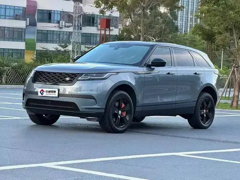 Range Rover Velar 2018 P380 R-DYNAMIC S
