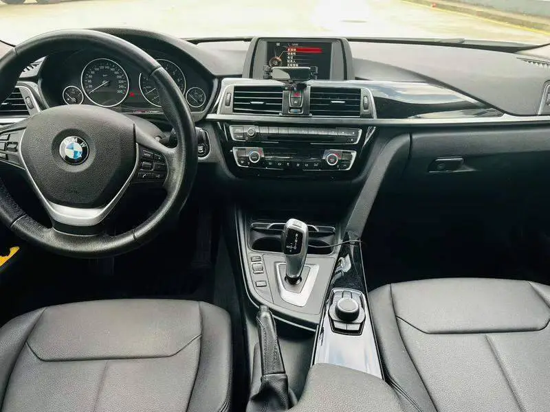 BMW 3 Series 2017 320Li Fashion Edition — 5