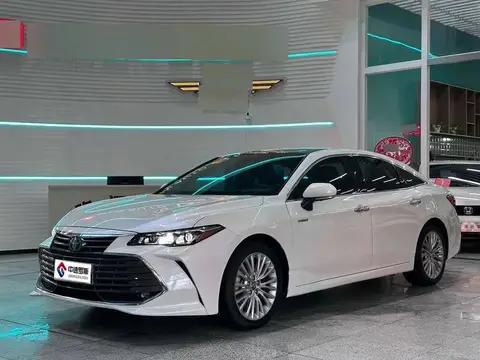 Asian Dragon 2019 Dual Engine 2.5L XLE Premium Edition National VI