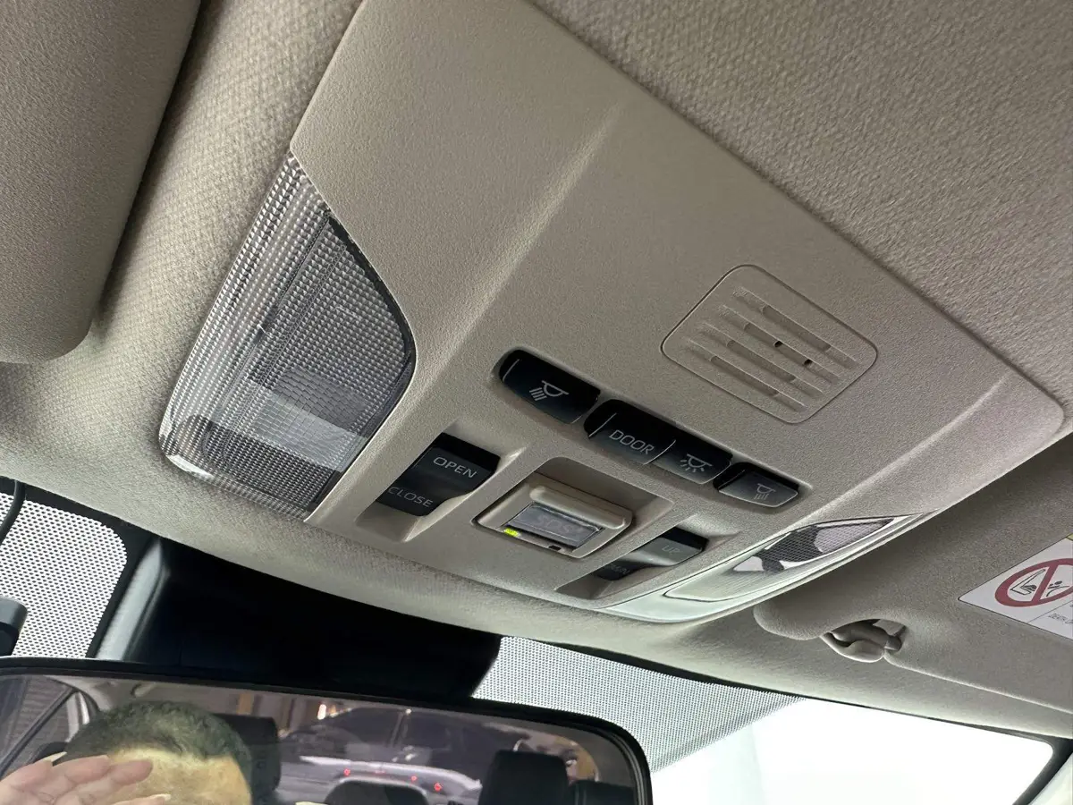 Corolla 2021 1.2T S-CVT Elite PLUS Edition — 16