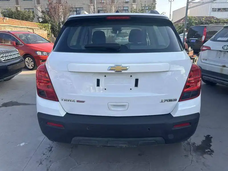 Cool 2016 1.4T Automatic 2WD Comfort Sunroof Edition — 5