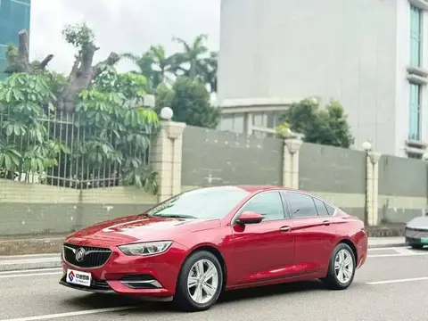 Regal 2017 20T Elite