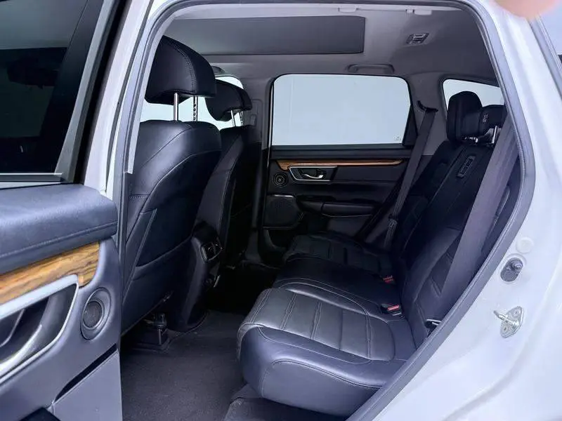 Honda CR-V 2019 240TURBO CVT 2WD Fashion Edition National V — 9