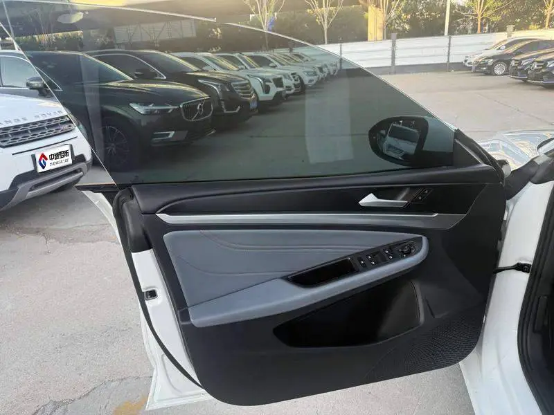 Lingdu 2024 Lingdu L 280TSI DSG Hot Edition — 11