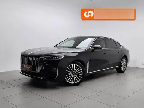 Hongqi H9 2022 2.0T Smart Link Flagship Edition