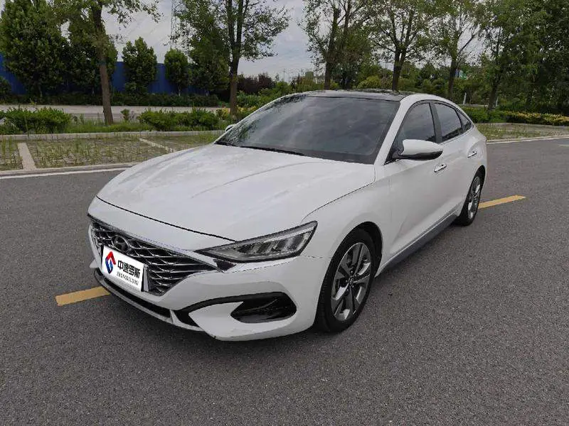 Festa 2019 280TGDi Smart Edition National VI — 8