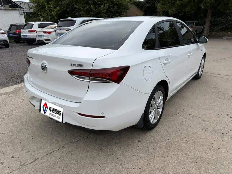 Hideo 2021 Model Modified 1.5L Automatic Progressive — 7