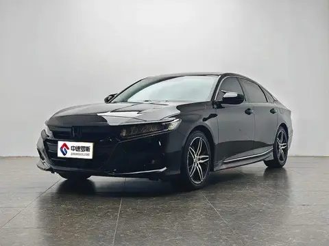 Accord 2022 260TURBO Fantasy Night Premium Edition