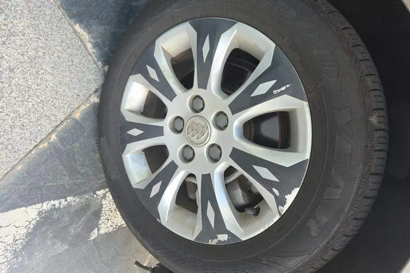 Regal 2015 1.6T Elite Technology Edition — 6