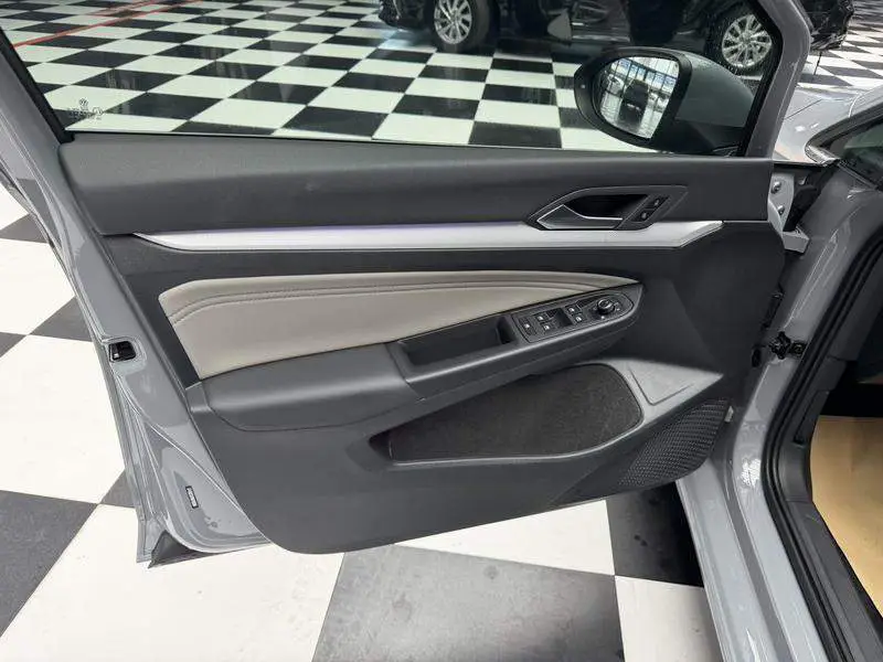 Golf 2021 280TSI DSG Pro — 9