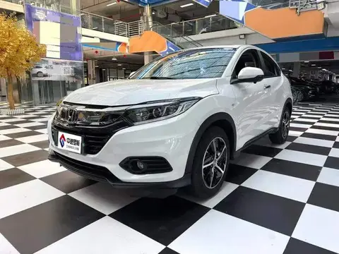 VEZHI 2020 1.5L CVT Pioneer Edition
