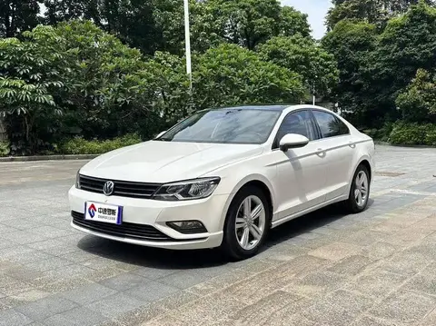 Lingdu 2018 280TSI DSG Comfort Edition