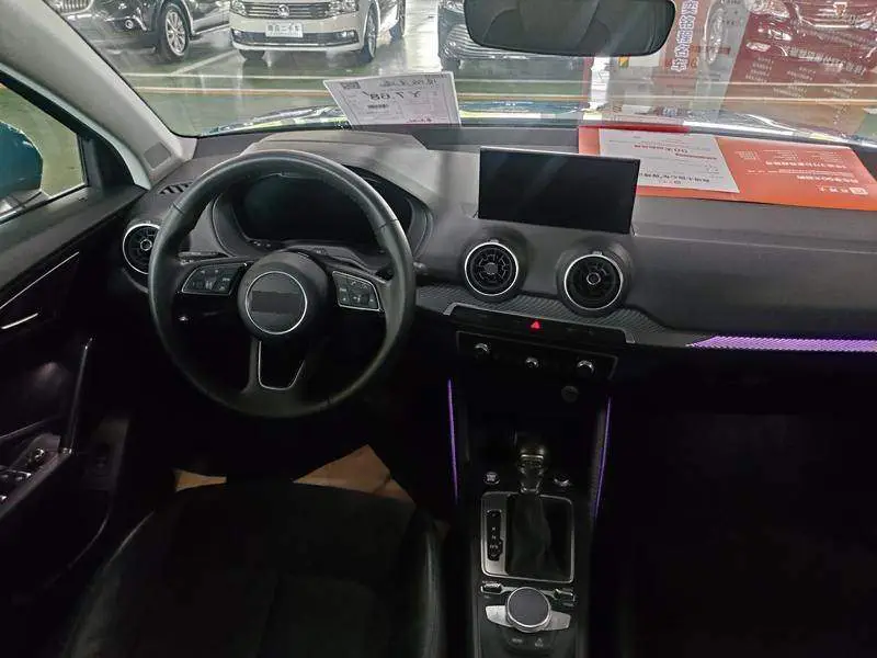 Audi Q2L 2018 35 TFSI Luxury Elegant National V — 6