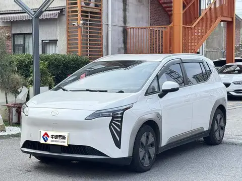 AION Y 2023 Plus 610 Enjoy Edition Ternary Lithium