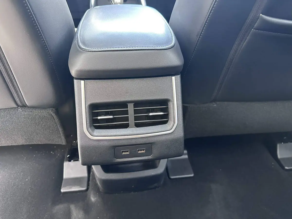 Haval H6 2021 National Trend Edition 1.5T Automatic City Edition — 13