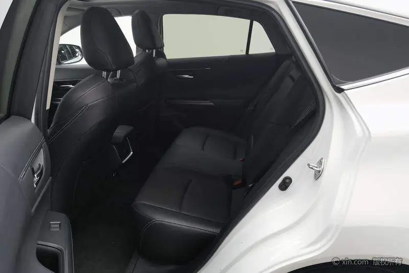 Ling Fang HARRIER 2023 2.0L CVT 2WD Progressive Edition — 20