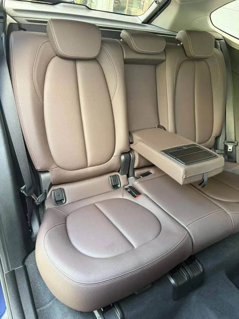 BMW X1 2020 sDrive20Li Premium Edition — 16