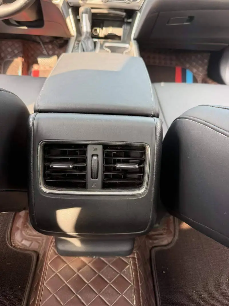 Accord 2018 260TURBO Elite Edition National V — 10