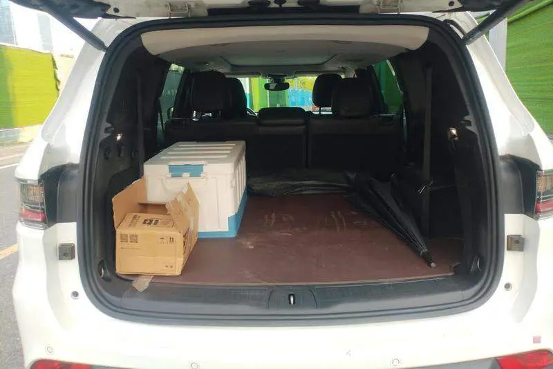 Great Commander 2018 2.0T 4WD Enjoyable Edition National V — 17