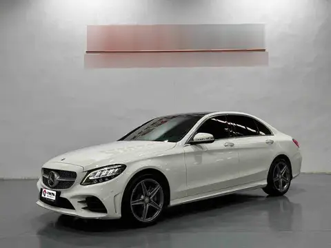 Mercedes-Benz C-Class 2019 C 260 L Sport
