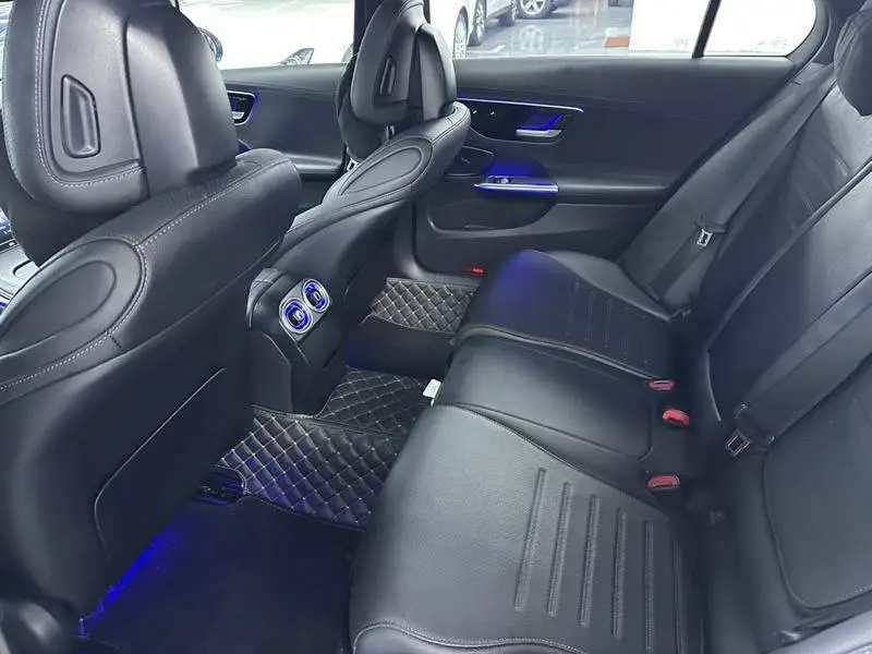 Mercedes-Benz C-Class 2023 C 260 L Sport Edition — 18