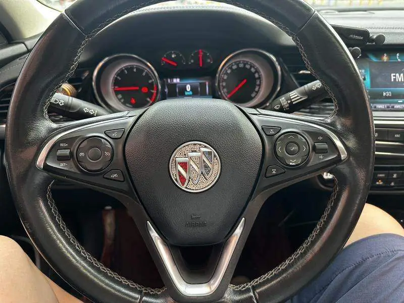 Regal 2019 20T Elite National VI — 17
